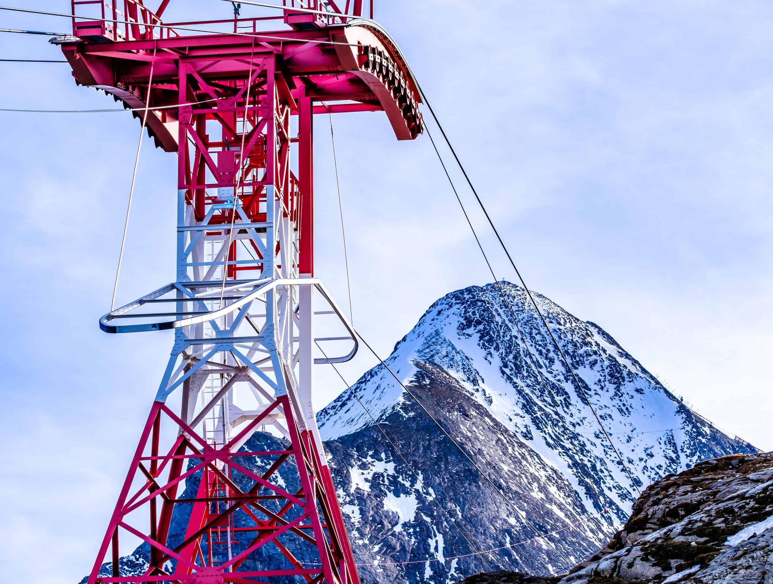 Mitarbeiter | Seilbahn- Liftbetrieb