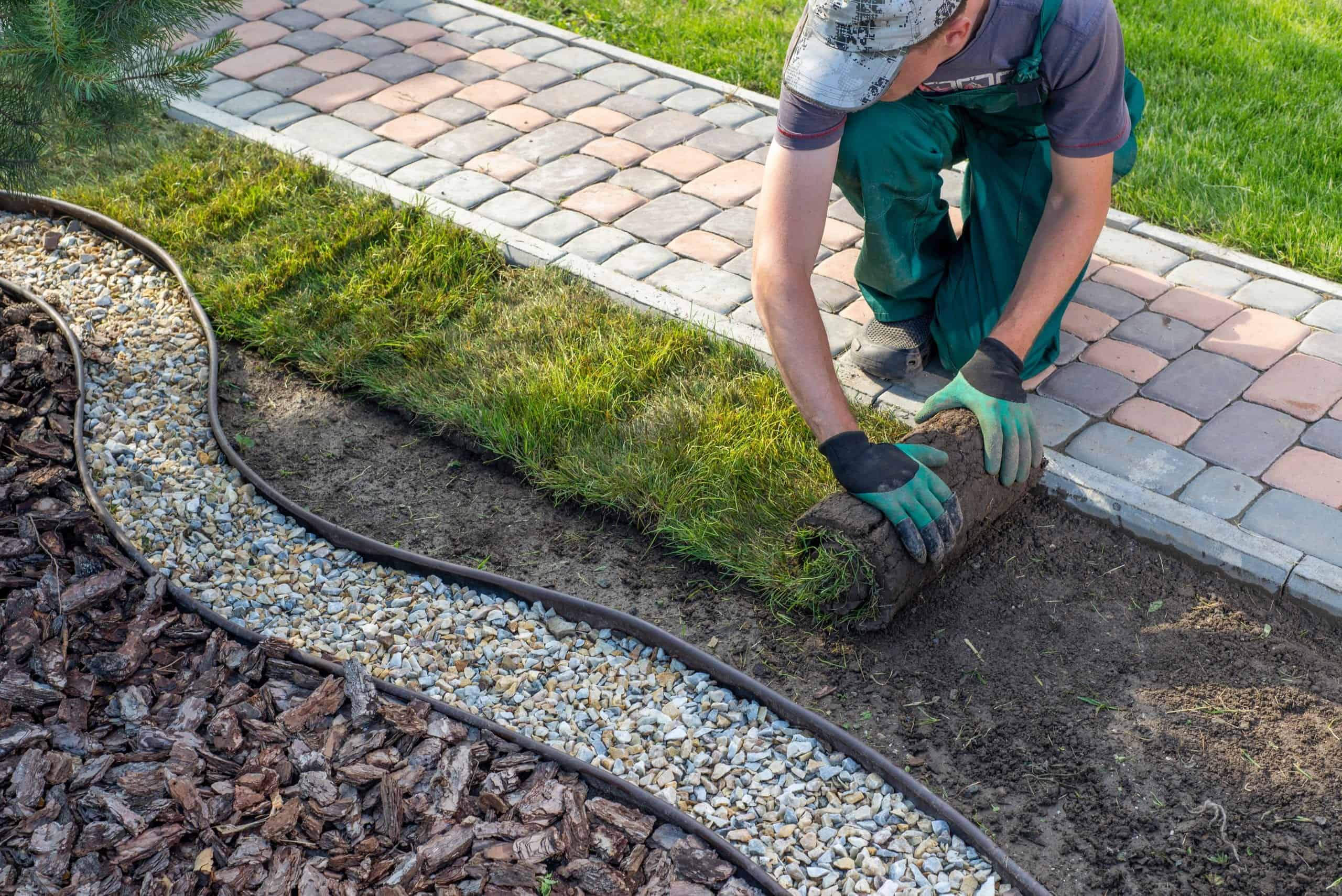 Garten- | Landschaftsgestalter