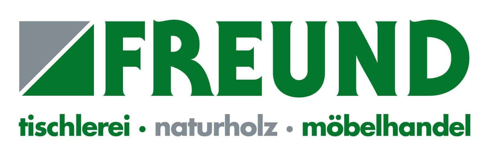 Logo freund