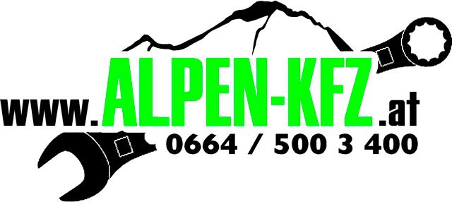 Alpen kfz piesendorf