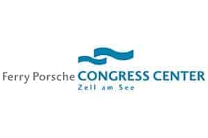 Ferry porsche congress center