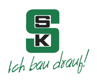 Salzburger sand- und kieswerke gmbh