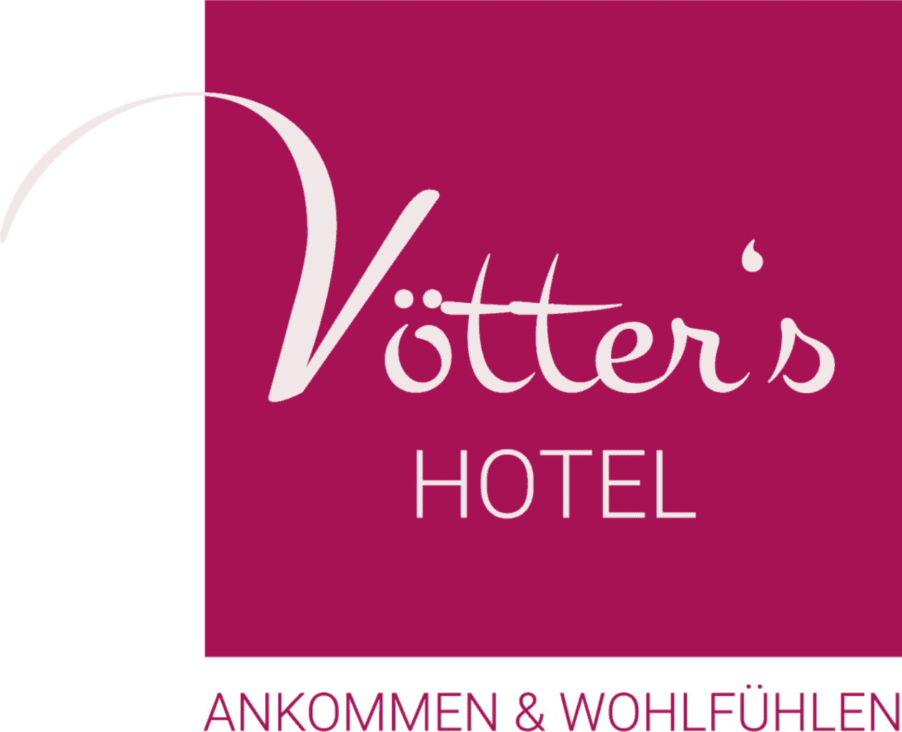 Vötters hotel