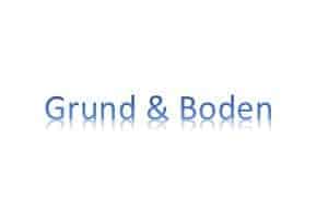 Grund & boden