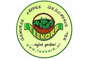 Teekorb saalfelden