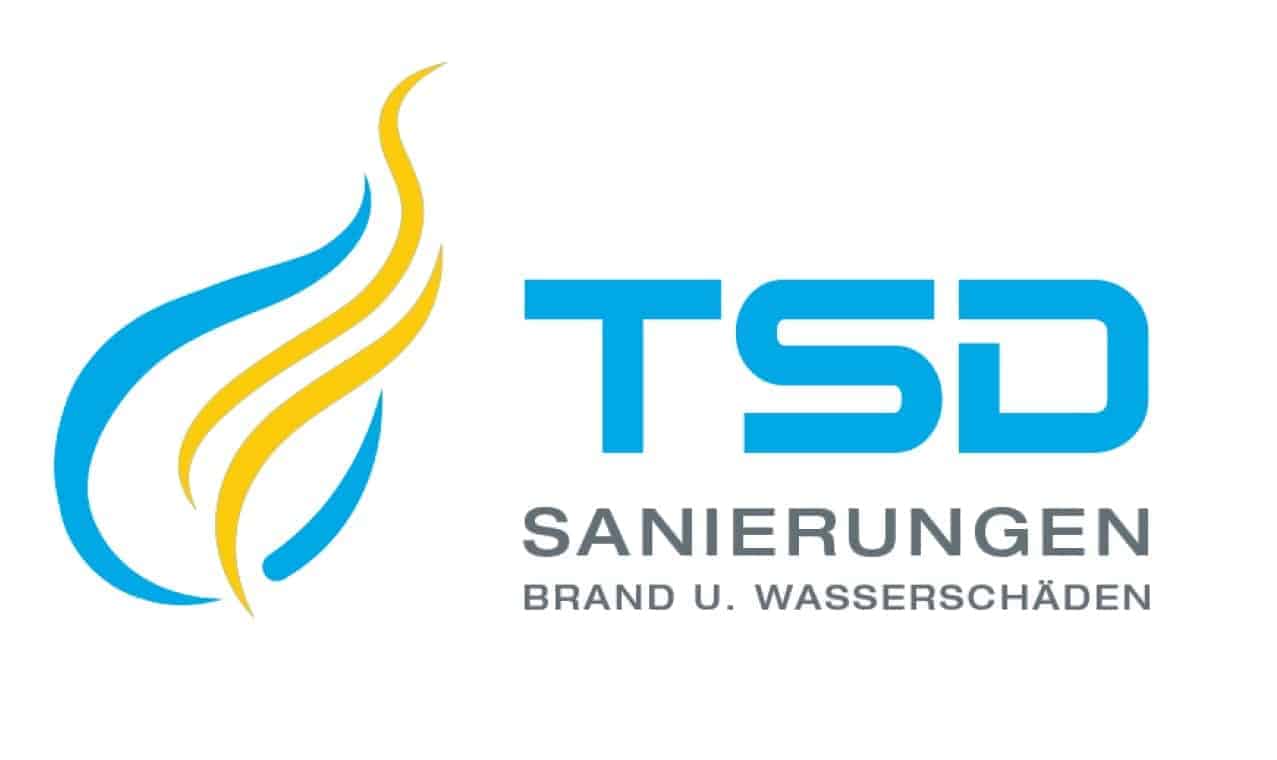 Tsd brand- & wasserschadensanierung gmbh & co kg