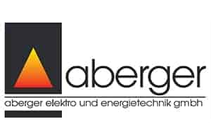 Aberger elektro & energietechnik gmbh