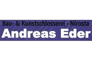 Schlosserei eder andreas