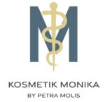 Logo Kosmetik Monika